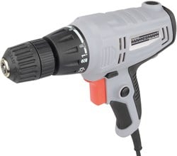 Brüder Mannesmann Boormachine 300 Watt (Hobby) - 12502