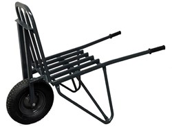 Little jumbo STEENKRUIWAGEN PRO - 60 STEENS 1251002000