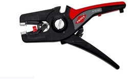 Knipex Afstriptang Automatisch | PreciStrip 16 - 1252195SB