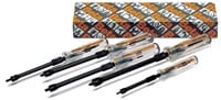 Beta 5-delige set klemschroevendraaiers (art. 1250, 1251) 1252/S5 - 012520001-2