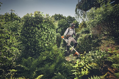 Stihl FSA 400 AC Accu Bosmaaier | 46-2 +2 AP500S - FA092000033-3