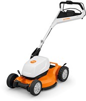 Stihl RMA 7.0 RV | Accu grasmaaier 36V 51cm Vario-aandrijving | zonder accu's en lader - WA720111400-2