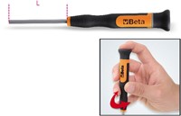 Beta Micro-schroevendraaiers voor zeskant schroeven 1257BE 5,5 - 012570088