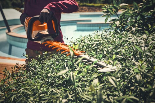 Stihl HSA 140.0 T Accu Heggenschaar | 750mm/30" | zonder accu's en lader - HA020113515-3
