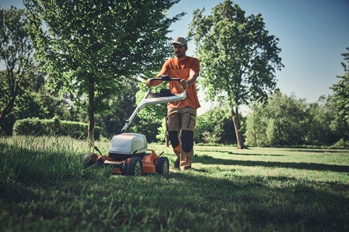 Stihl RMA 7.0 RV | Accu grasmaaier 36V 51cm Vario-aandrijving | zonder accu's en lader - WA720111400-3