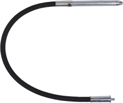 Makita Accessoires Trilnaald 25x1200mm - 126206-3 126206-3