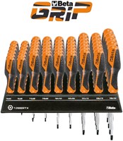 Beta 1263/E39-Display 39 Schroevendraaiers - 012630595