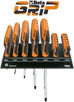 Beta 1263/E40-Display 40 Schroevendraaiers - 012630580