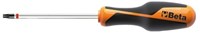 Beta 1267MC/TX Schroevendraaiers voor schroeven met Torx® | met handgrepen | gekleurd - 012672008 012672008