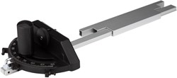 Makita Accessoires Verstekgeleider Compleet - 127069-0 - 127069-0