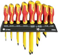 Beta 1273Mq/E1-Display 40 Schroevendraaiers - 012730312