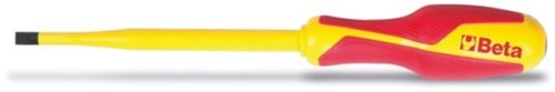 Beta 1274MQF Schroevendraaiers voor verzonken sleufschroeven - 012740603 012740603