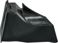 Makita Accessoires Mulchinleg DLM532 - 127516-1 127516-1