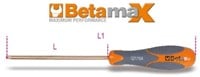 Beta 1277BA TX10 Schroevendraaiers voor schroeven met Torx® profiel | vonkvrij - 012770810 012770810