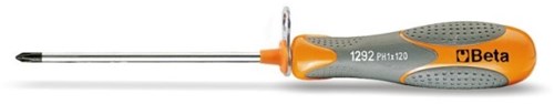Beta 1292HS 6X150 Schroevendraaier voor Philips® kruiskopschroeven H-SAFE - 012924021 012924021