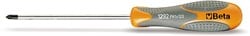 Beta Schroevendraaier voor Philips® kruiskopschroeven 1292 4,5X80 - 012920009