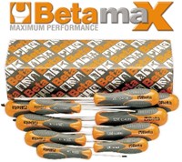 Beta 7-delige set schroevendraaiers (art. 1292, 1294) 1293/S7 - 012930207
