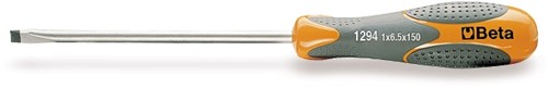 Beta Schroevendraaier voor verzonken sleufschroeven 1294 4X150 - 012940015