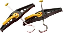 Little jumbo Rhino Safeclamp | Ladderklemmen | 2st - 1299065060