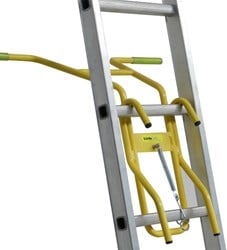 Little jumbo WANDAFSTANDHOUDER STAAL  1299066000