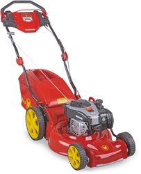 Wolf Garten Benzine Gazonmaaier A 460 A SP HW 12DWTV5E650