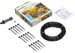 Gardena MDS Startset S | 15m | Rijplanten - 13010-20 - 13010-20