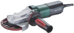 Metabo Platkop slijper WEPF 9-125 met dodemansschakelaar - 613069000