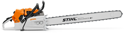 Stihl MS 881 Benzinekettingzaag | 90 cm | 6,4 kW | 46RS - 11242000200