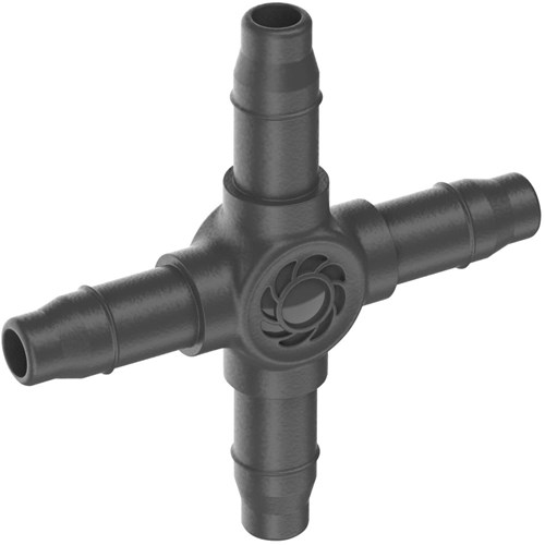 Gardena Kruisstuk 4,6 mm 3/16" - 13214-20 13214-20