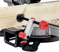 Metabo Afkortzaag KGS 305 M met trekfunctie | nieuwste model - 613305000-2