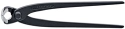 Knipex Hoeftang | L220 mm | gepolijst | 1 stuk - 99 00 220 EAN - 99 00 220 EAN