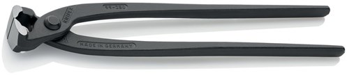 Knipex Hoeftang | L280 mm | gepolijst | 1 stuk - 99 00 280 EAN - 99 00 280 EAN
