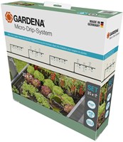 Gardena Startset bloembed - 13455-20 - 13455-20