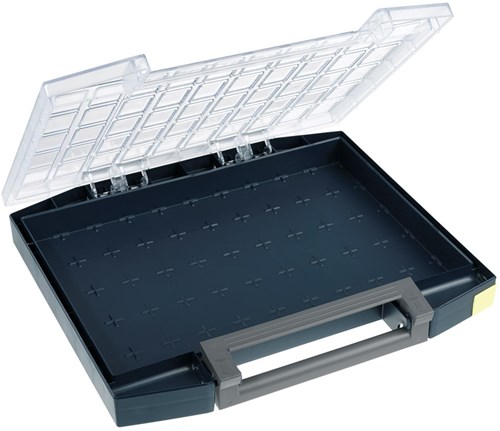 Raaco Assortimentsdoos Boxxser 55 5x10-0 leeg - 134866 - 134866