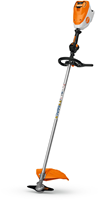 STIHL FSA 140 R Accu Bosmaaier - Kantenmaaier | Autocut C26-2 | zonder accu's en lader - FA012000050