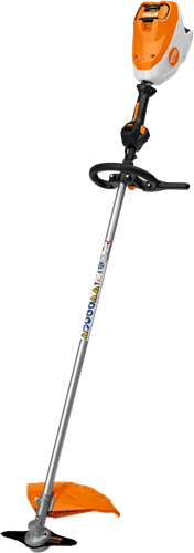 STIHL FSA 140 R Accu Bosmaaier - Kantenmaaier | Autocut C26-2 | zonder accu's en lader - FA012000050