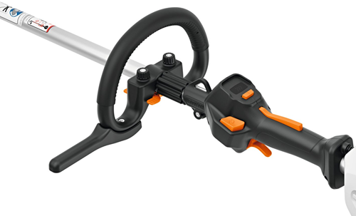 STIHL FSA 140 R Accu Bosmaaier - Kantenmaaier | Autocut C26-2 | zonder accu's en lader - FA012000050-3