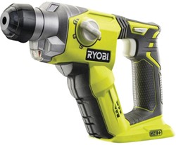 Ryobi R18SDS-0 18v accu SDS-plus boorhamer | One Plus | zonder accu's  - 5133002305