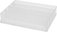 Raaco Inzetbakjes 55 A9-4, (4st.) op tray - 136433 136433