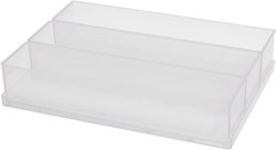 Raaco Inzetbakjes 55 A8-3, (3st.) op tray - 136464 136464