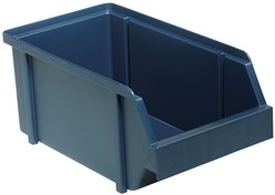 Raaco Magazijnbakken Voorraadbak 4-280 blauw - 136655 - 136655