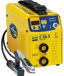 Gys MI E163 Lasinverter - 5192036635