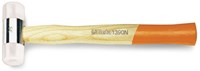 Beta Nylon hamers, houten steel 1390N 22 - 013900522-2