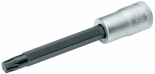 Gedore Dopsleutel 3/8" Torx T50 lang - 1394231