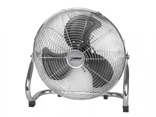 Eurom HVF18-2 High Velocity Ventilator 385700 385700