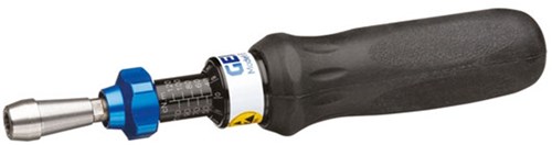 Gedore Momentschoevendraaier S 1/4" - 1400177