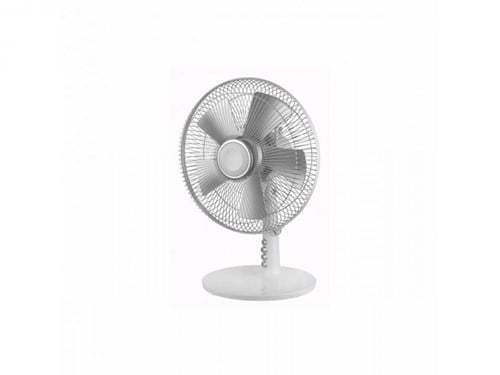 Eurom Vento 16 Ventilator - 50W - 55cm - 384703 384703