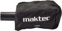Makita Accessoires Stofzak "linnen" - 140686-9