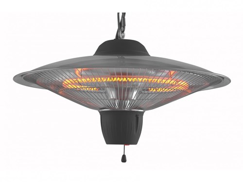 Eurom Partytent Heater 1502 - 336122-2