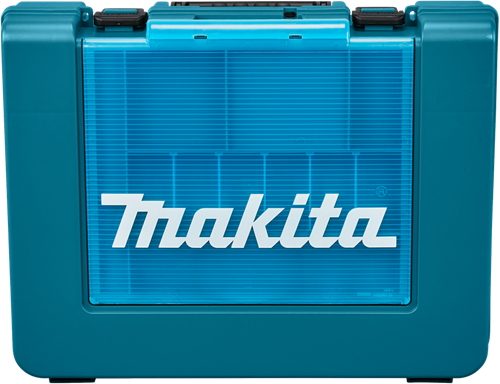 Makita Mbox 2 gereedschapskoffer - 821550-0 - Toolsupply